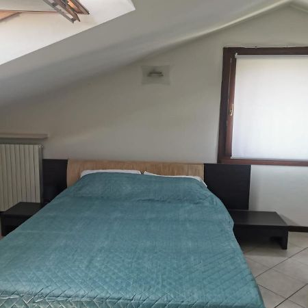 Serenity Home Caldiero Eksteriør bilde