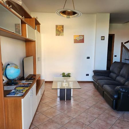 Serenity Home Caldiero Eksteriør bilde