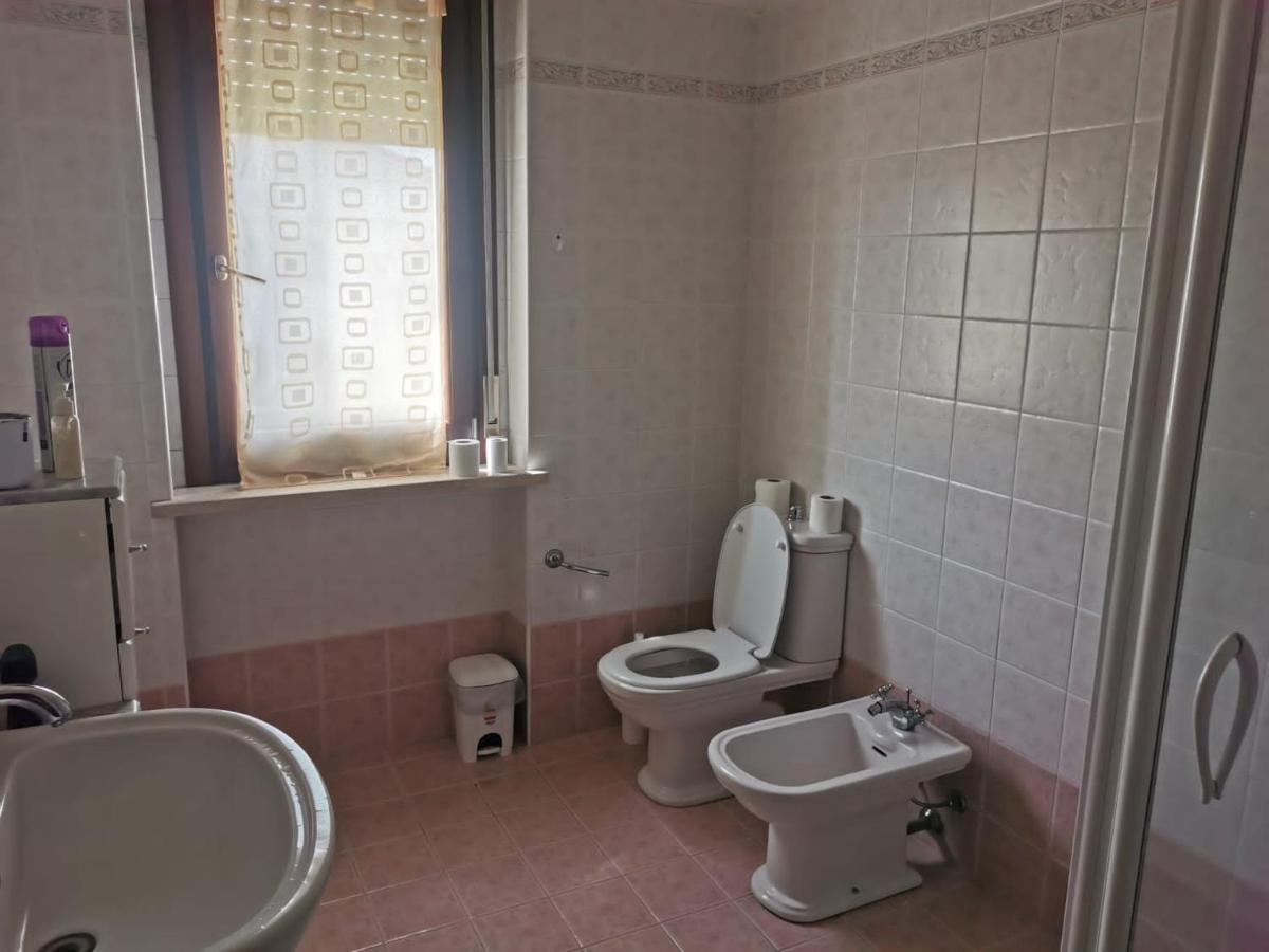 Serenity Home Caldiero Eksteriør bilde