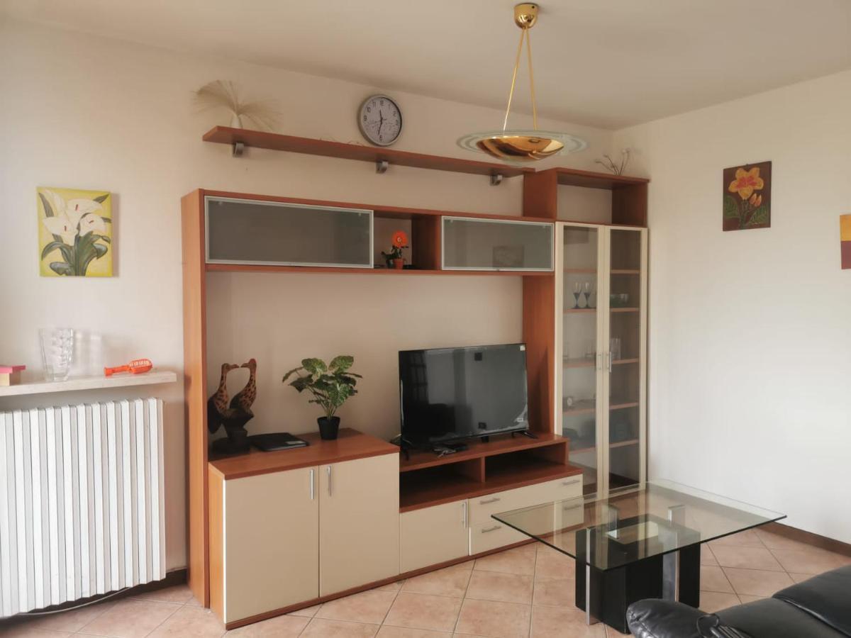 Serenity Home Caldiero Eksteriør bilde
