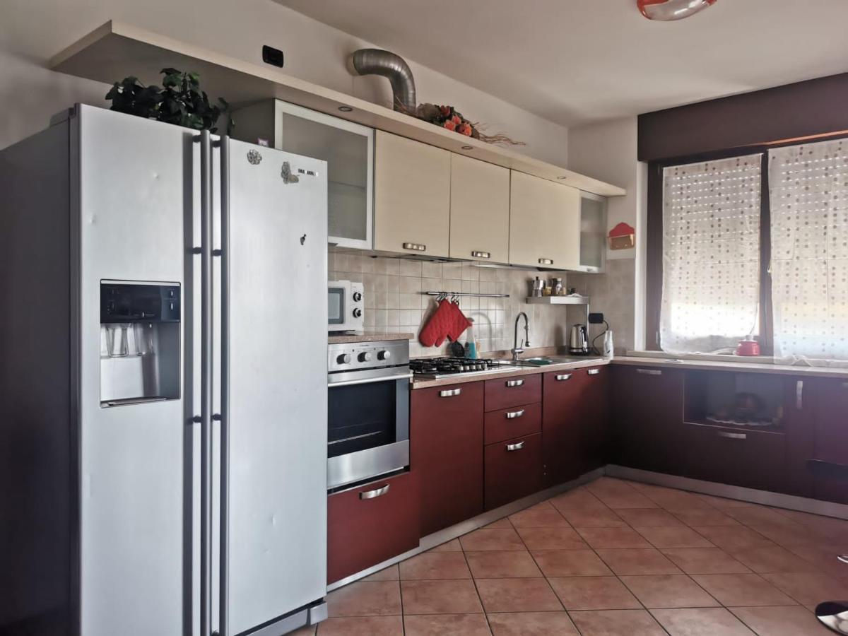 Serenity Home Caldiero Eksteriør bilde