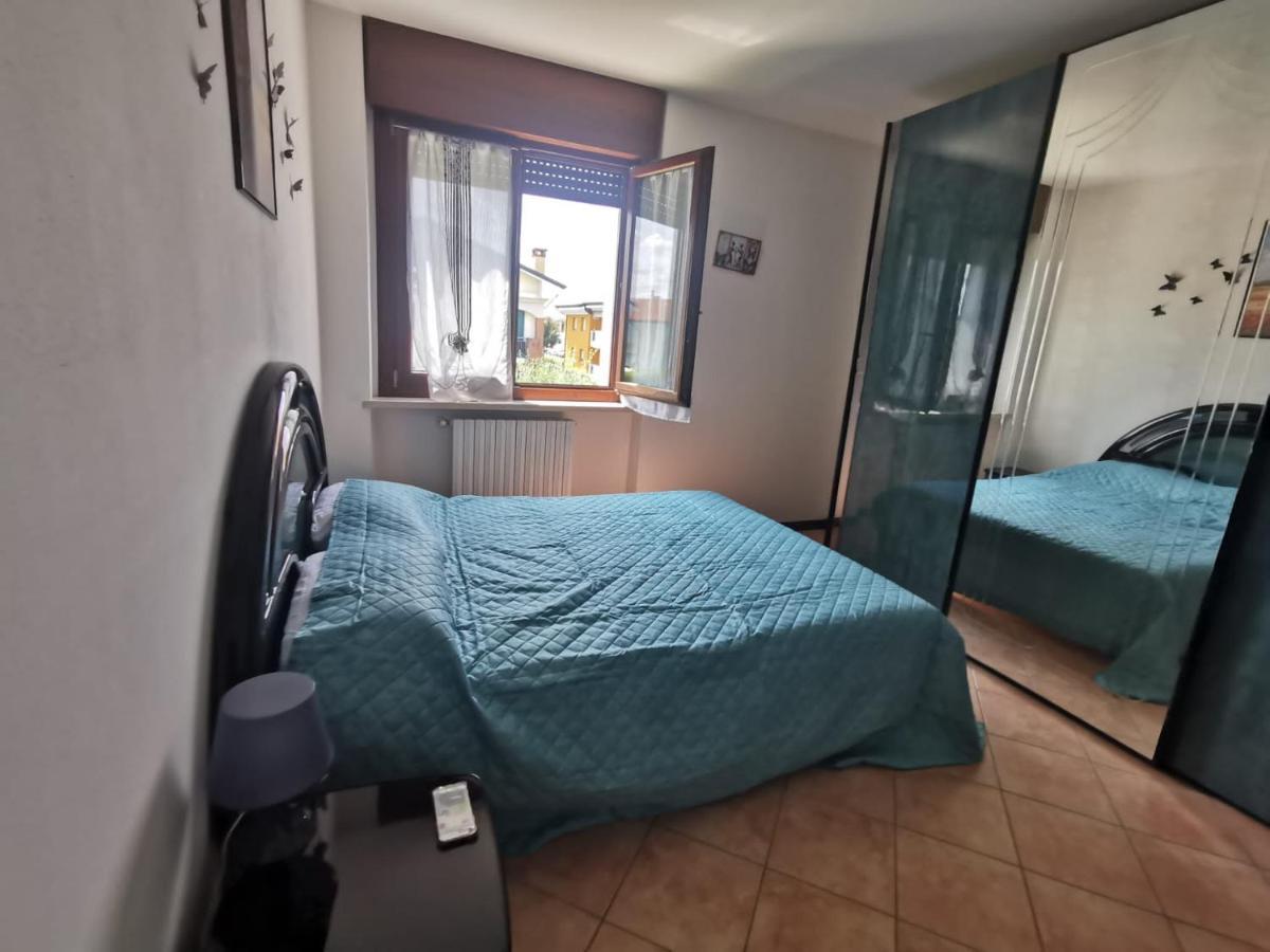Serenity Home Caldiero Eksteriør bilde