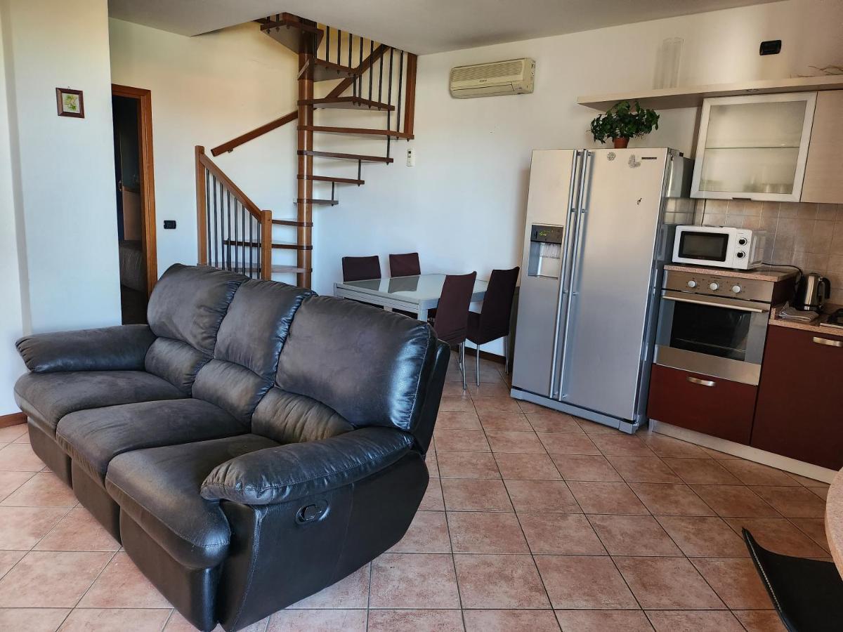 Serenity Home Caldiero Eksteriør bilde